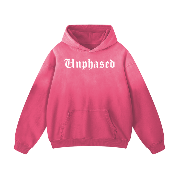 Pink RiskTaker Hoodie