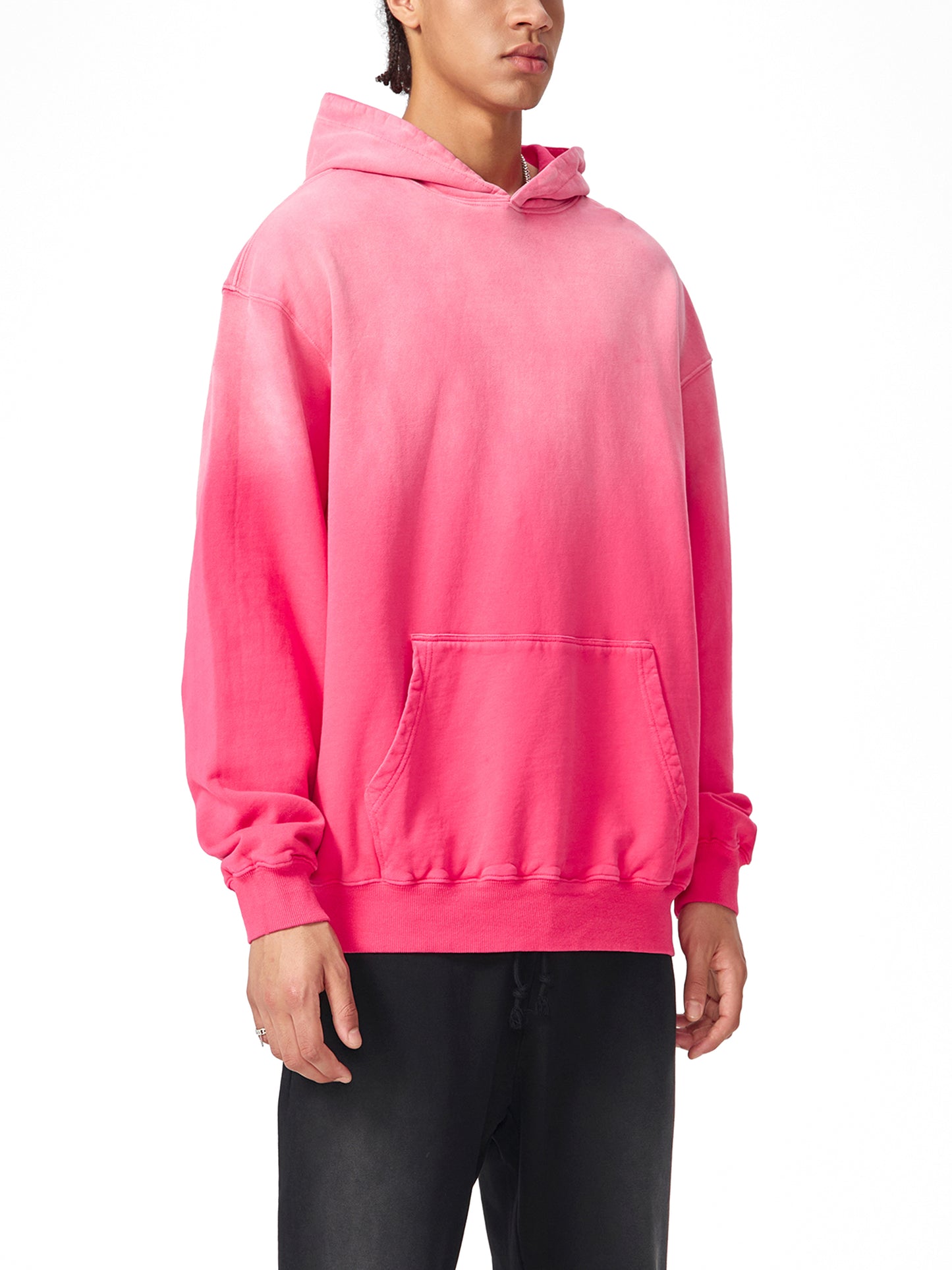 Pink RiskTaker Hoodie